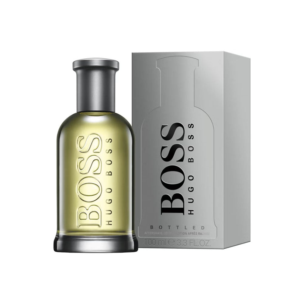Hugo Boss Boss Bottled After Shave 100 ml