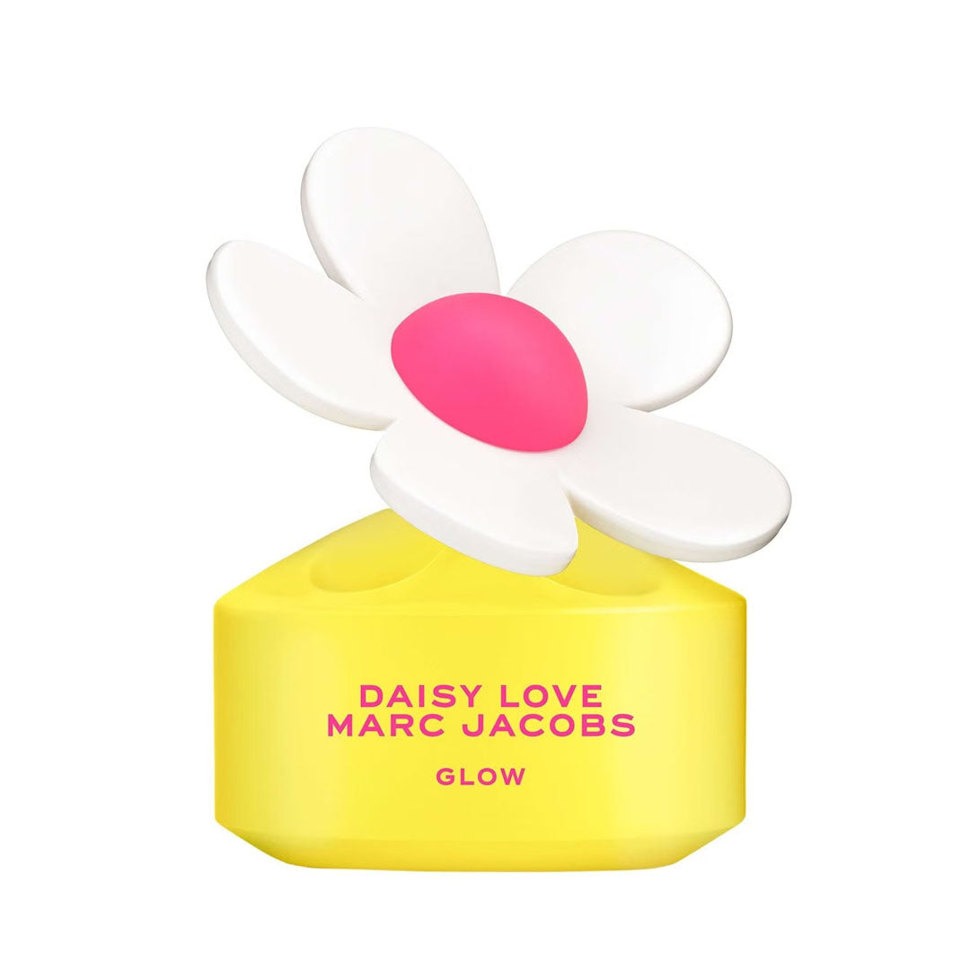 Marc Jacobs Daisy Love Glow