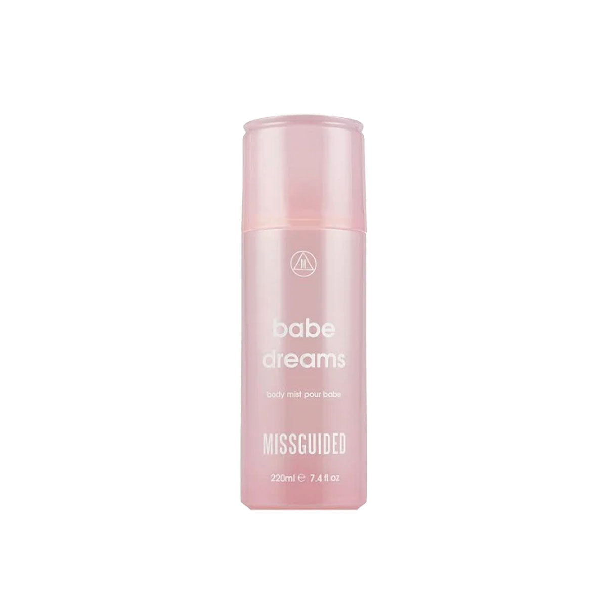 Missguided Babe Dreams Body Mist 220ml