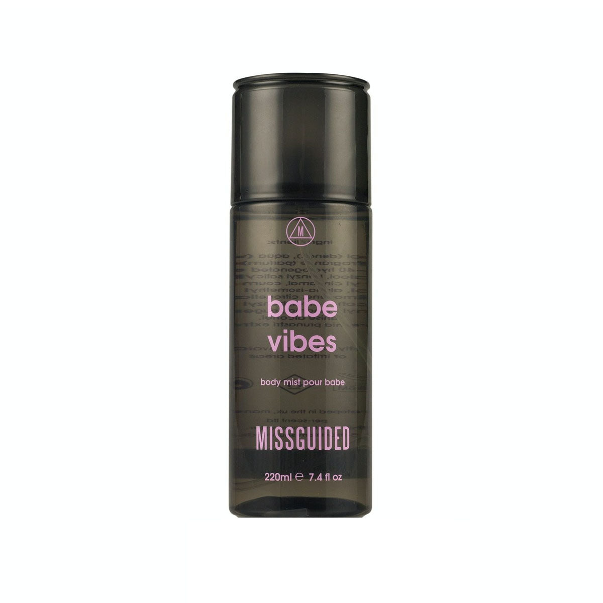 Missguided Babe Vibes Body Mist 220ml