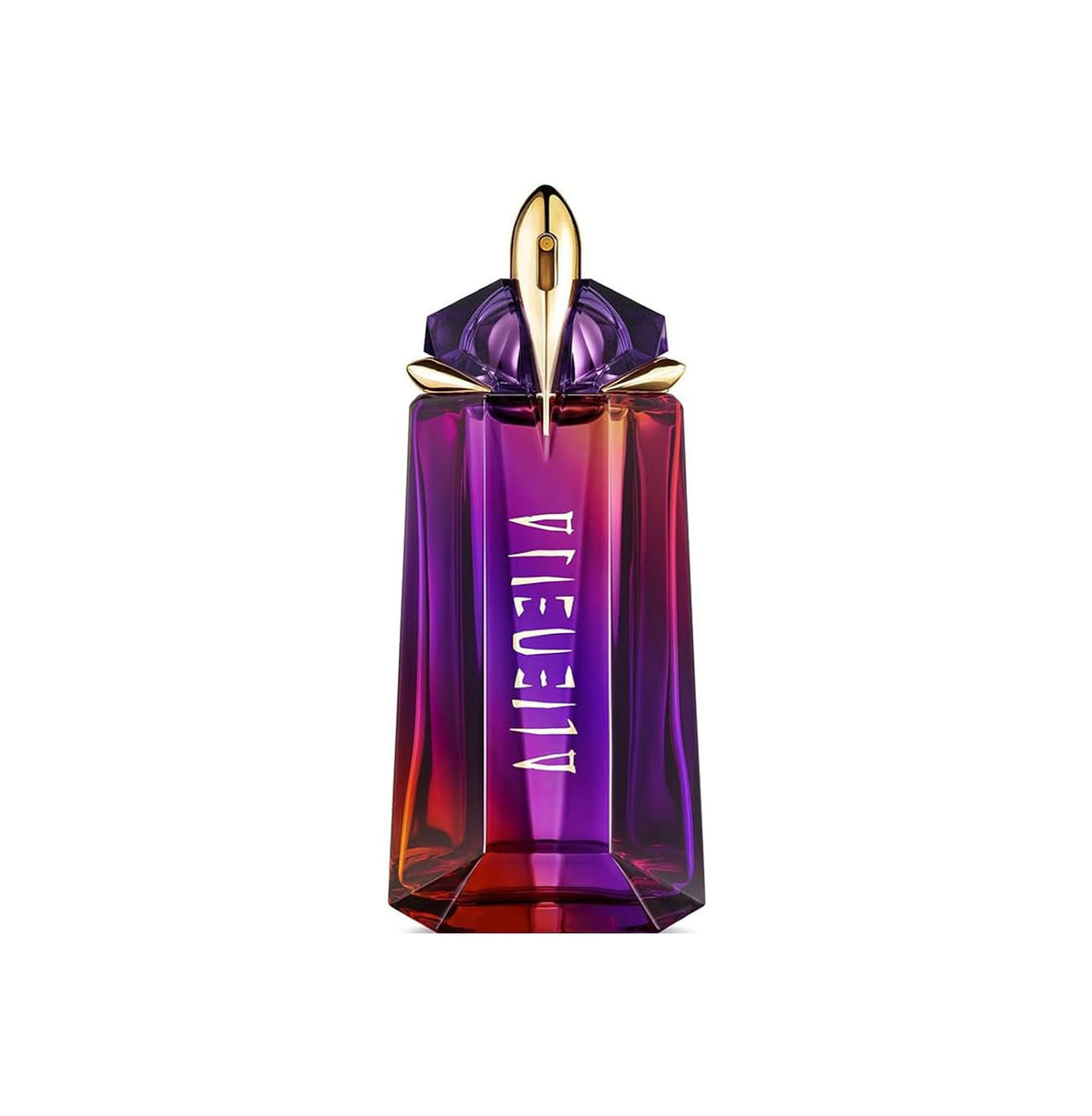 Mugler Alien Hypersense Eau de Parfum 90ml Refillable Spray