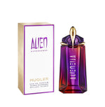 Mugler Alien Hypersense Eau de Parfum 90ml Refillable Spray