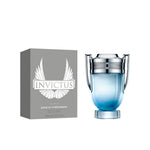 Paco Rabanne Invictus Aqua Eau de Toilette 100ml Spray