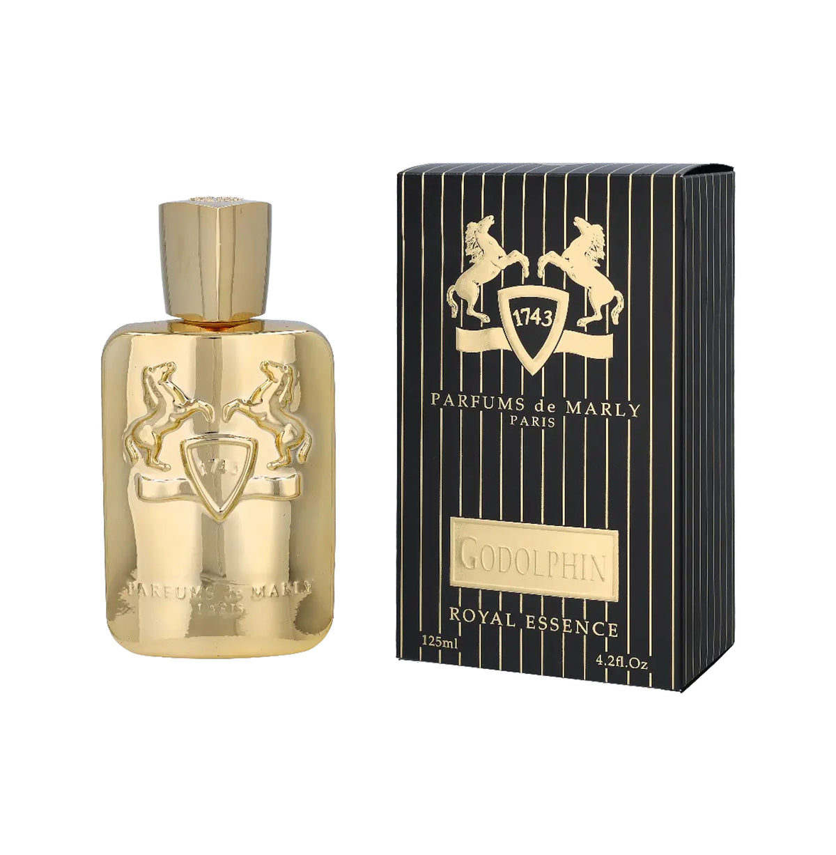 Parfums De Marly Godolphin Edp Spray 125 ml