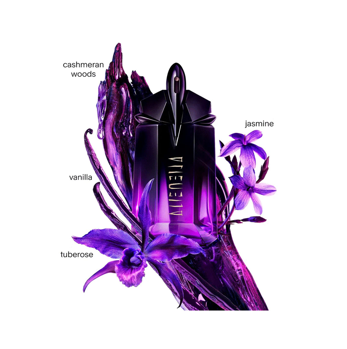 Thierry Mugler Alien Extraintense Eau de Parfum Intense 60ml Refillable Spray