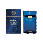 Versace Eau Fraiche Extreme Edp Spray 50 ml