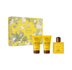 Versace Eros Energy Gift Set 50ml EDP + 50ml Shower Gel + 50ml Aftershave Balm