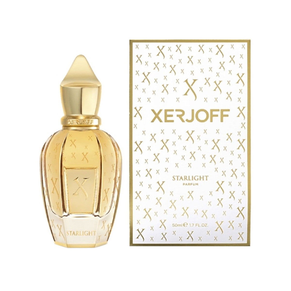 Xerjoff Stars Starlight Eau de Parfum 50ml Spray
