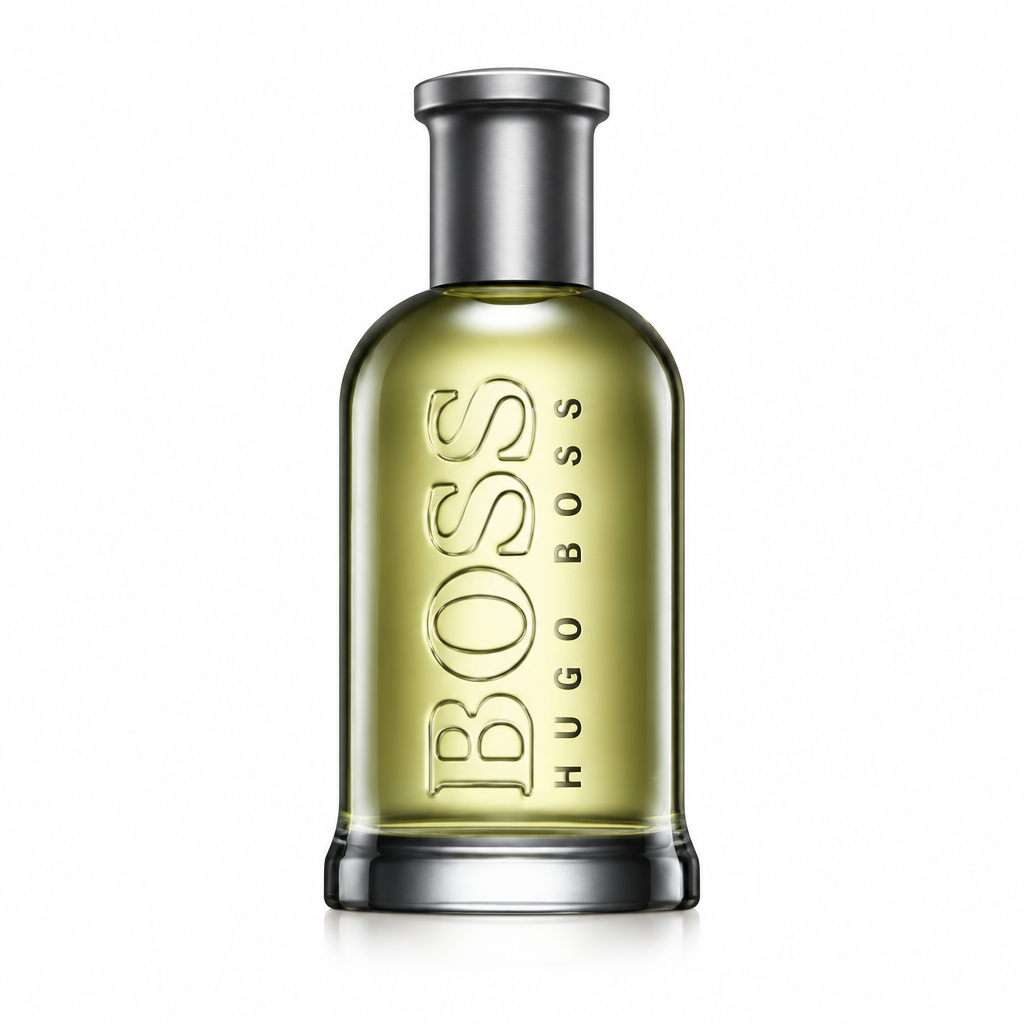 Boss Bottled - Bottle Only perfumez direct