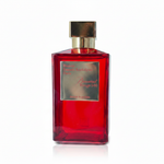 BR540 Bottle - Sharp Accurate Texture