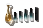 Dior J'adore Eau de ParfumAll Bottles Upright