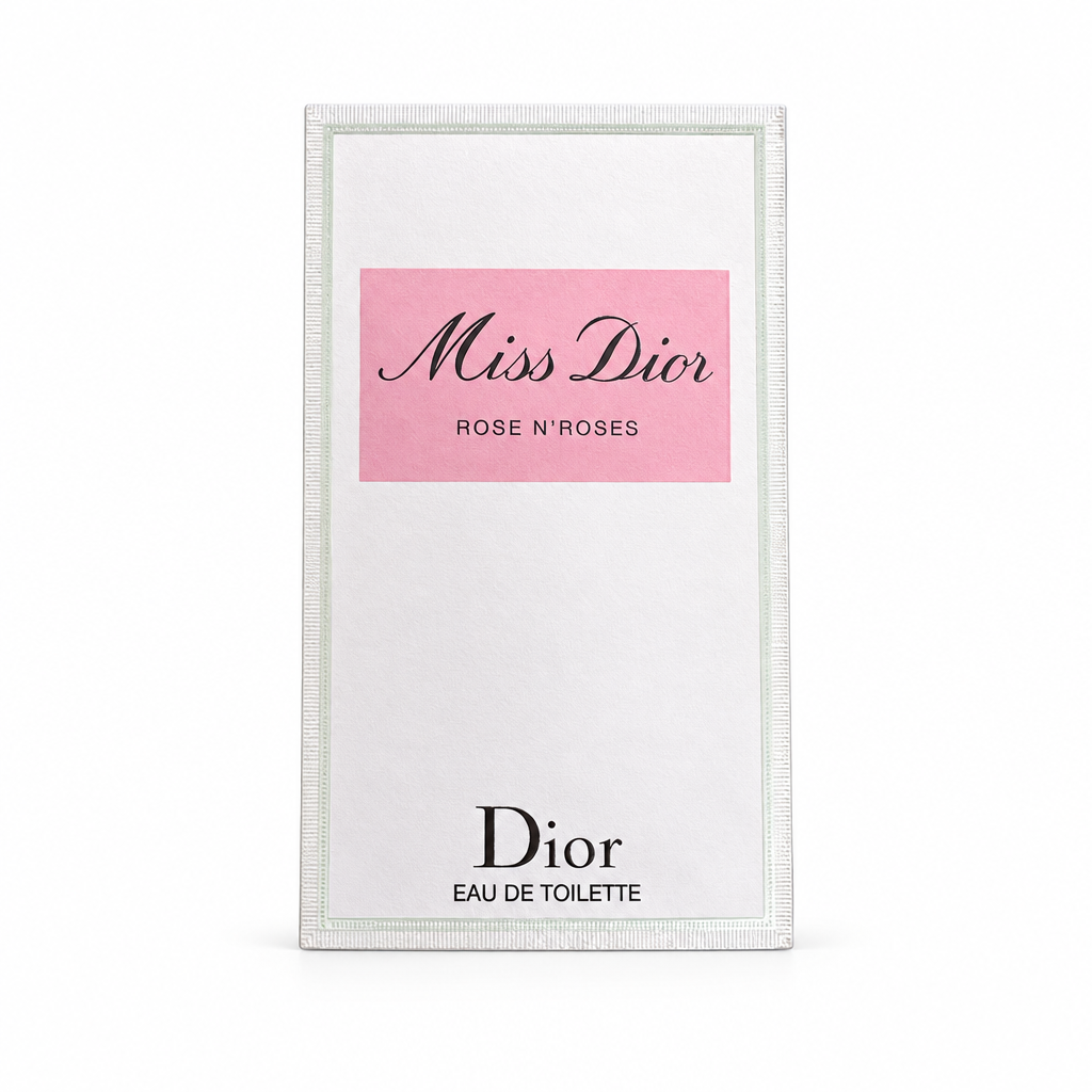 Dior Miss Dior Rose N Roses vial perfumezdirect