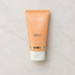Hugo Boss Alive Perfumed Body Lotion 75ml Flat lay