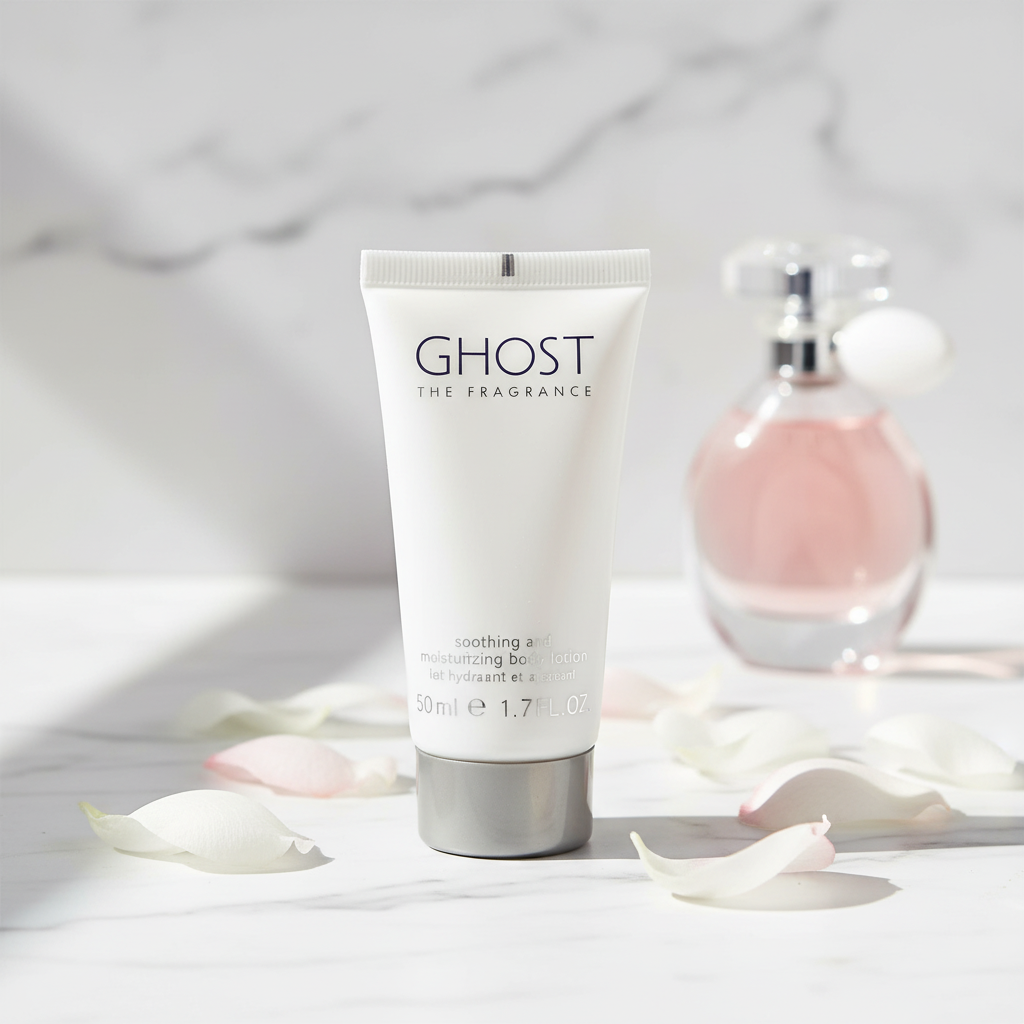 Ghost The Fragrance Lifestyle Shot