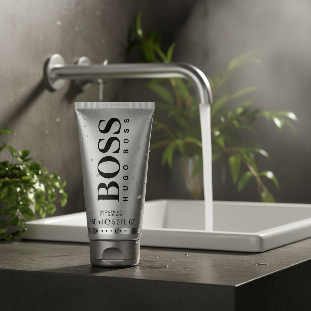 Hugo Boss BOSS BOTTLED Shower Gel