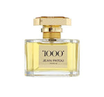 Jean Patou 1000 Edt 75ml Spray Women's Eau de Toilette Perfume
