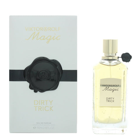 Viktor & Rolf Magic Collection Dirty Trick Eau de Parfum 75ml Spray - PerfumezDirect®