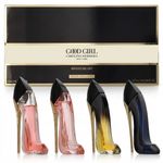 Studio-style Good Girl miniature gift set