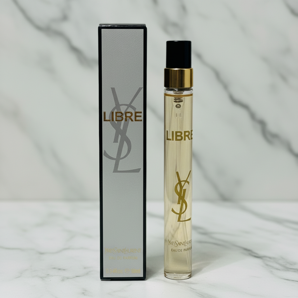 YSL Libre Marble
