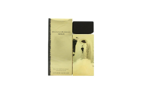 DKNY Gold Eau de Parfum 50ml Spray - PerfumezDirect®