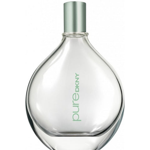 Donna Karan DKNY PURE VERBENA edp spray 100 ml - PerfumezDirect®