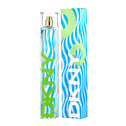 Donna Karan Dkny Men Eau De Cologne Edicion Limitada 100ml Spray - PerfumezDirect®