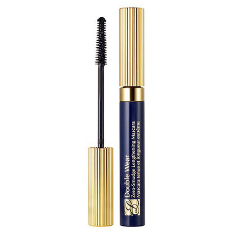 Estee Lauder DOUBLE WEAR zero smudge mascara #01-black 6 ml - PerfumezDirect®