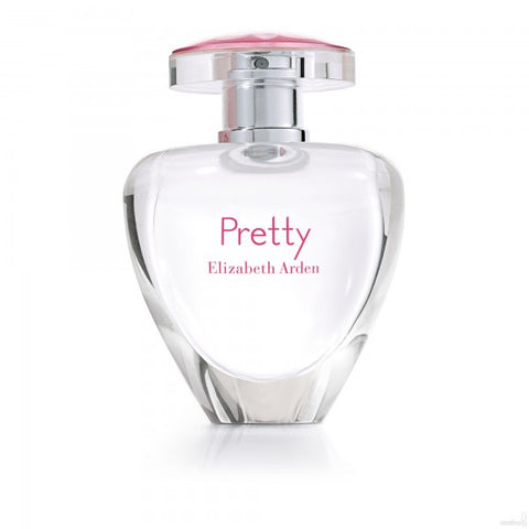 Elizabeth Arden Pretty Eau De Perfume Spray 100ml - PerfumezDirect®