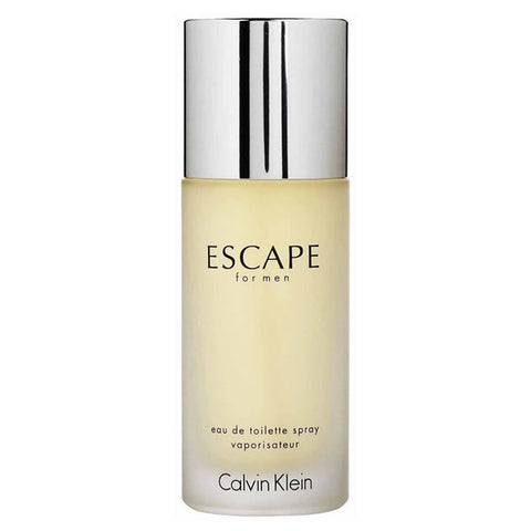 Calvin Klein Escape Men Eau De Toilette Spray 50ml - PerfumezDirect®