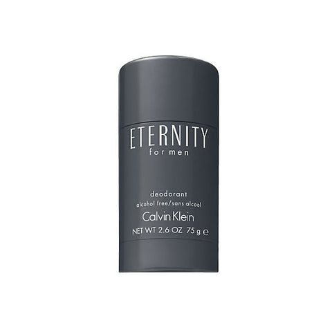 Calvin Klein ETERNITY FOR MEN deo stick 75 gr - PerfumezDirect®