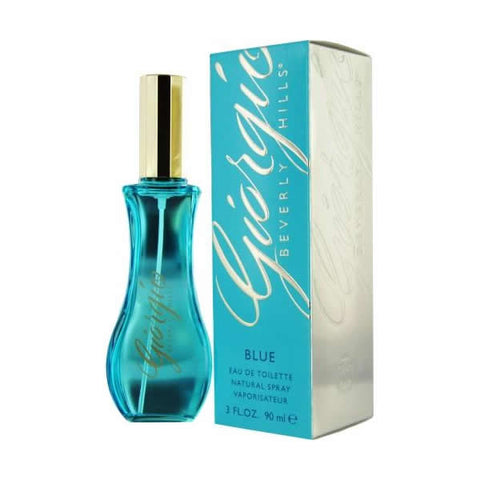 Giorgio GIORGIO BLUE edt spray 90 ml - PerfumezDirect®