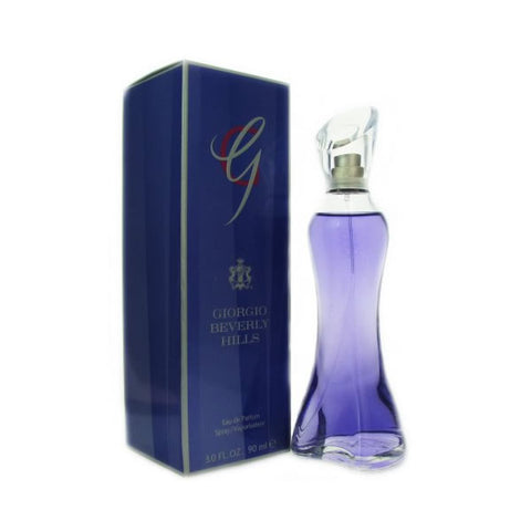 Giorgio G BEVERLY HILLS edp spray 90 ml - PerfumezDirect®