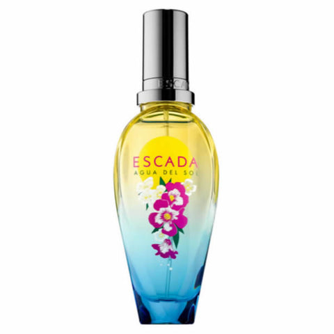 Escada Agua del Sol Eau De Toilette Spray 50ml - PerfumezDirect®