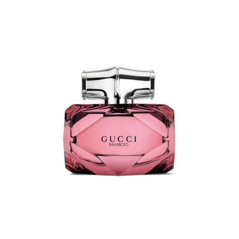 Gucci Bamboo Limited Edition Eau De Perfume Spray 50ml - PerfumezDirect®