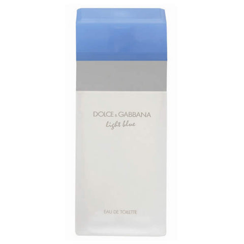 Dolce and Gabbana Light Blue Eau De Toilette Spray 25ml - PerfumezDirect®