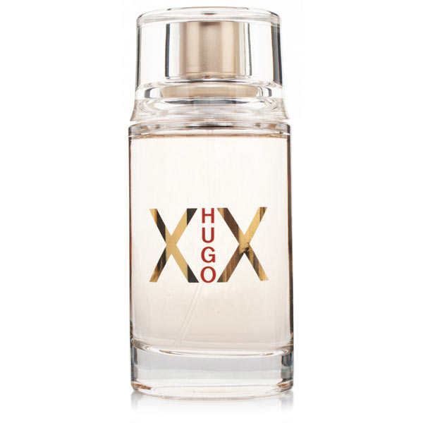 Hugo Boss-boss HUGO XX WOMAN edt spray 100 ml - PerfumezDirect®