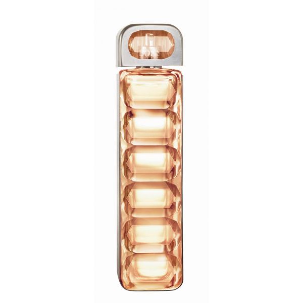 Hugo Boss-boss BOSS ORANGE WOMAN edt spray 30 ml - PerfumezDirect®