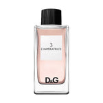 Dolce and Gabbana 3 L impératrice Eau De Toilette Spray 100ml - PerfumezDirect®