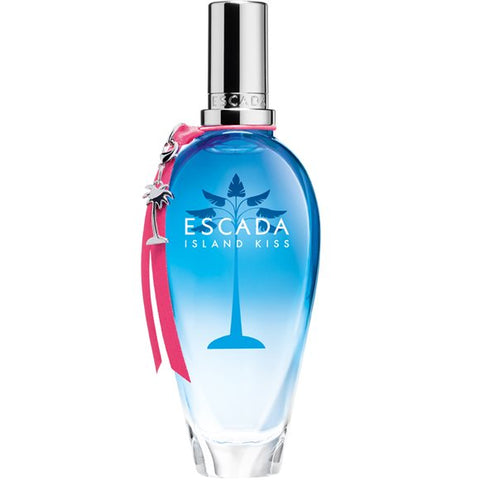 Escada Island Kiss Eau De Toilette Spray 100ml - PerfumezDirect®