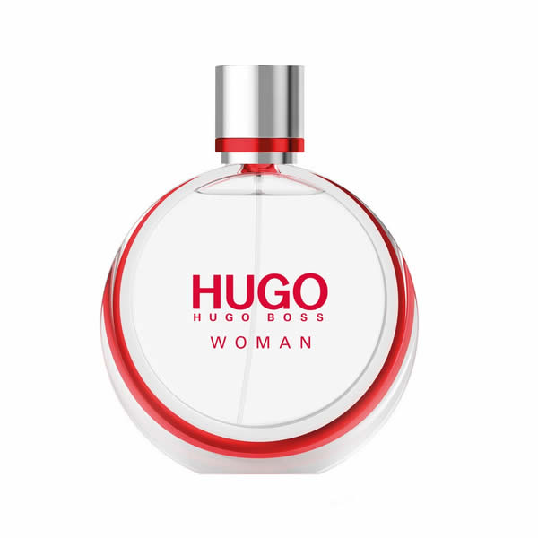 Hugo Boss-boss HUGO WOMAN edp spray 30 ml - PerfumezDirect®