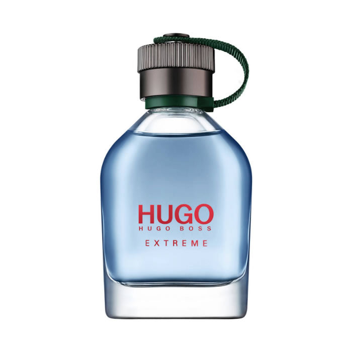 Hugo Man Extreme Eau De Perfume Spray 100ml - PerfumezDirect®