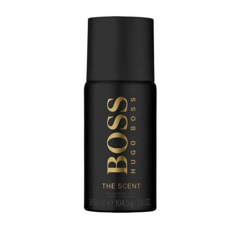 Boss The Scent Deodorant Spray 150ml - PerfumezDirect®