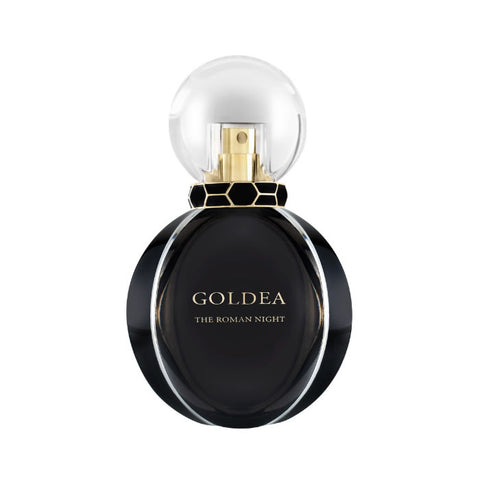 Bvlgari GOLDEA THE ROMAN NIGHT edp sensuelle spray 50 ml - PerfumezDirect®