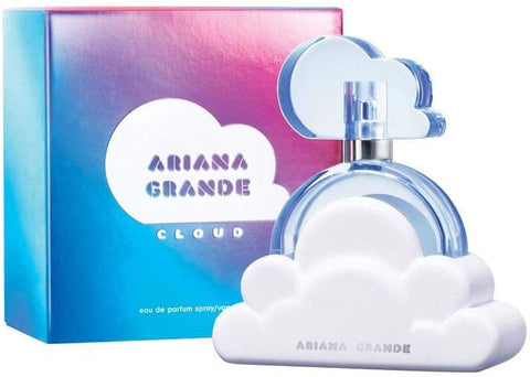 Ariana Grande Cloud Eau de Parfum 50ml Spray - PerfumezDirect®