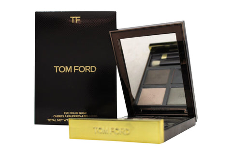 Tom Ford Eye Colour Quad Eyeshadow Palette 6g - 05 Double Idemnity - PerfumezDirect®