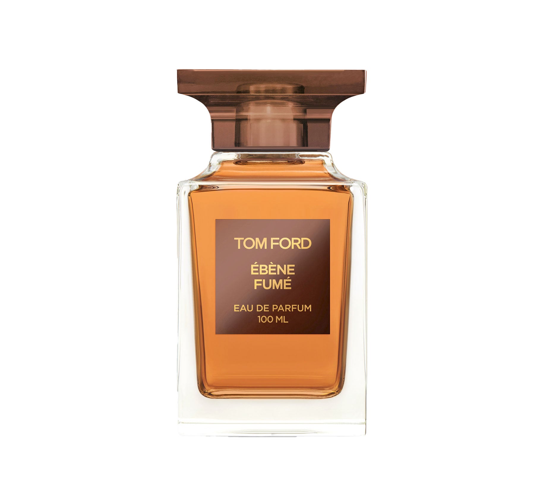 Tom Ford Ébène Fumé Eau de Parfum 50ml Spray– Perfumez Direct