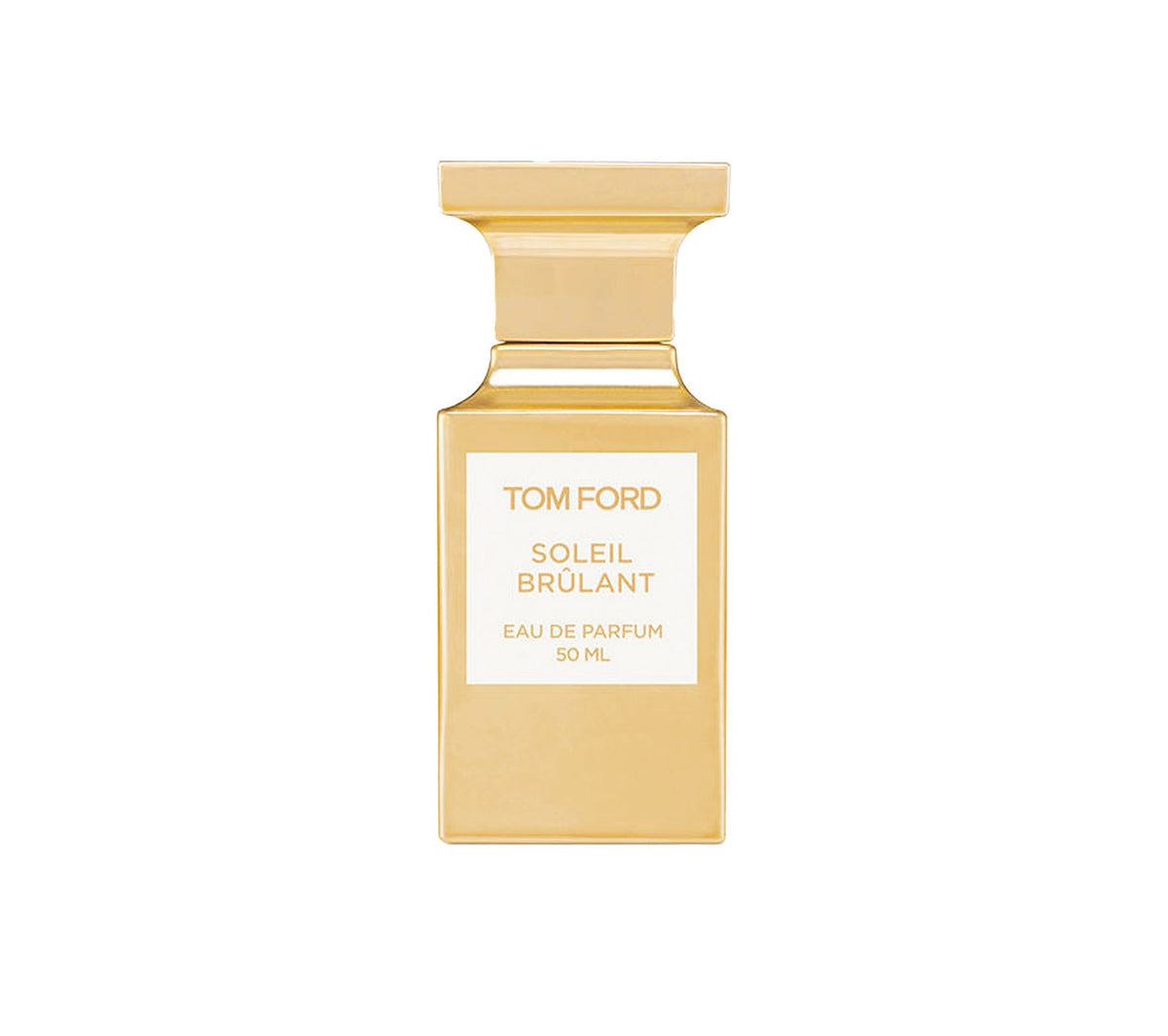 Tom Ford Soleil Brûlant Eau de Parfum 50ml Spray - PerfumezDirect®