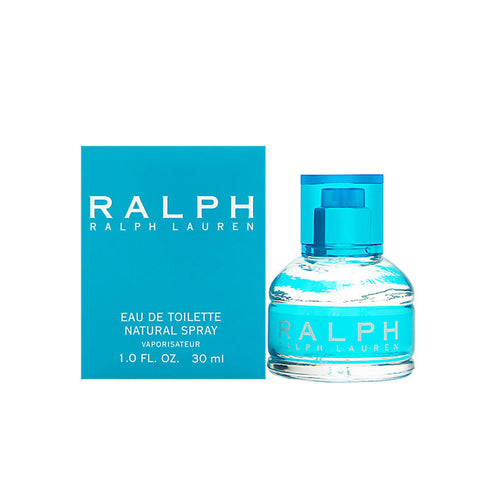 Ralph Lauren Ralph Edt Spray 30 ml - PerfumezDirect®