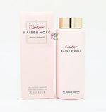 Cartier Baiser Vole Perfumed Shower Gel 200ml Women Boxed & Sealed New - PerfumezDirect®
