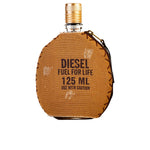 Diesel Fuel For Life Pour Homme Edt Spray 125 ml - PerfumezDirect®